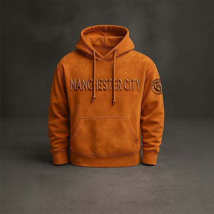 MCI x EPL Embossed Hoodie V2