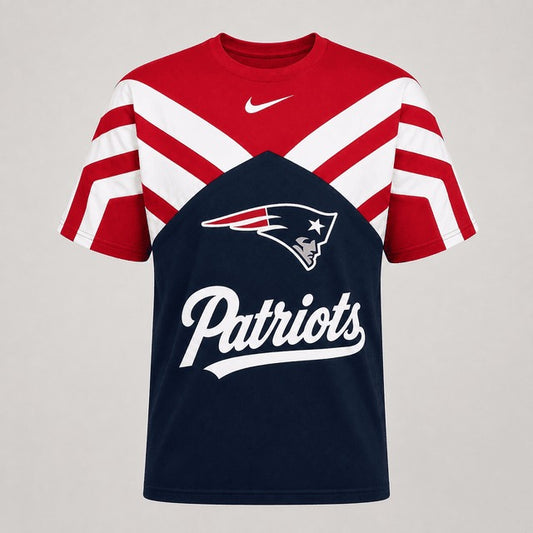 NEP Premium NFL Men's Casual Performance T-Shirt