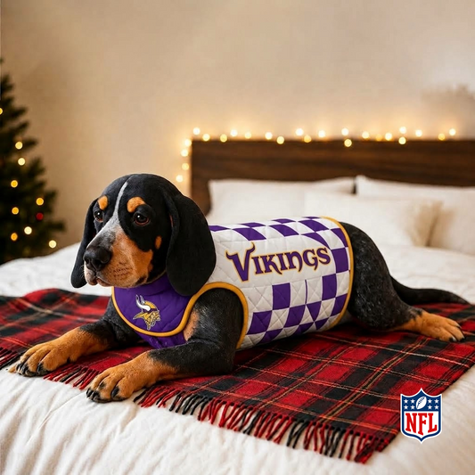 NEP x NFL LUXURIOUS PLUSH PILLOW