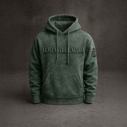NEW x EPL Embossed Hoodie V2