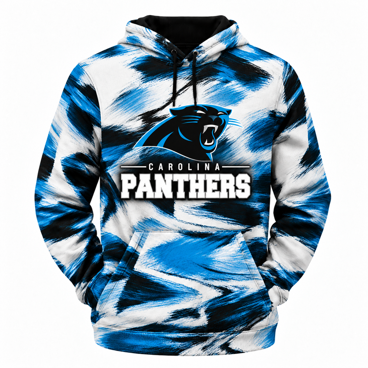 NFL x CAR Brushstroke Hoodie