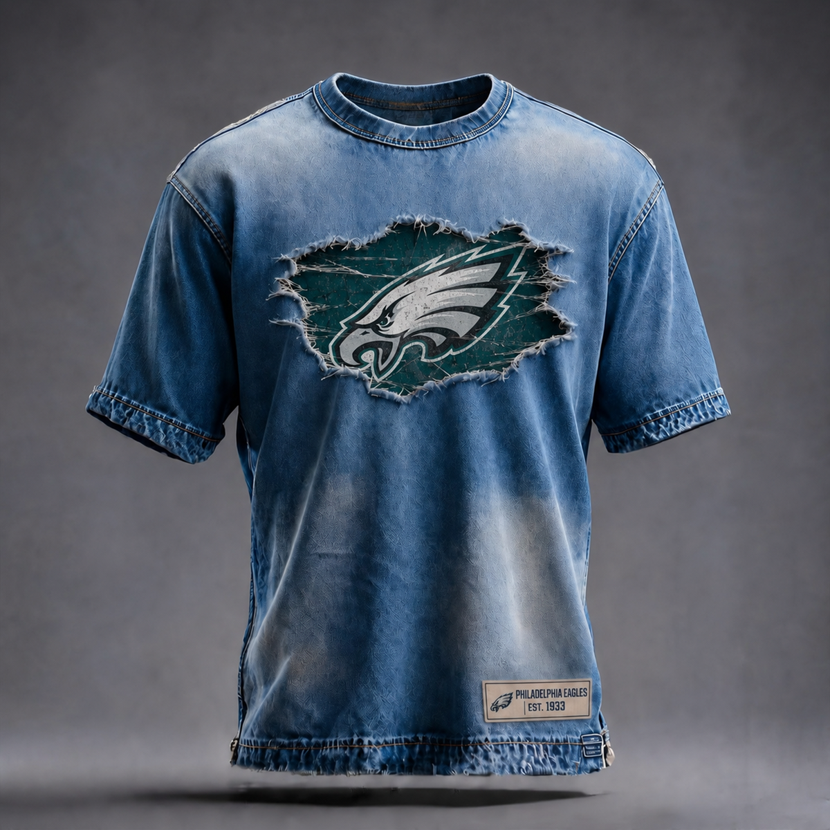 NFL x PE Exclusive Vintage Shirt