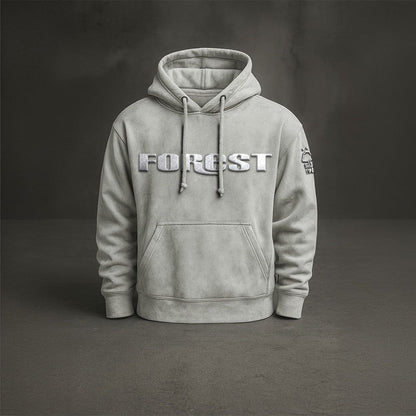 NFO x EPL Embossed Hoodie V2