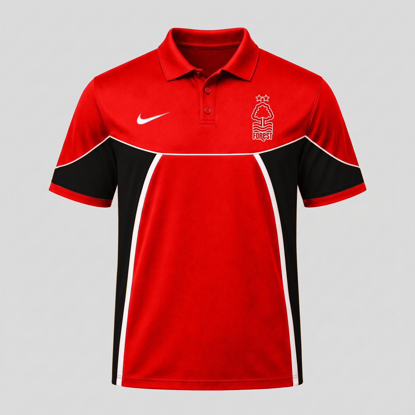 NFO x EPL Personalized Sports Style Polo Shirt