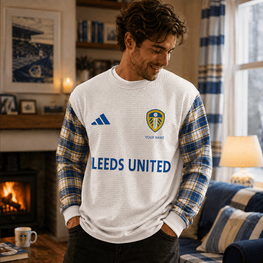 PREMIUM EPL X LEE EXCLUSIVE PERSONALIZED CLASSIC SWEATSHIRT LIMITED EDITION
