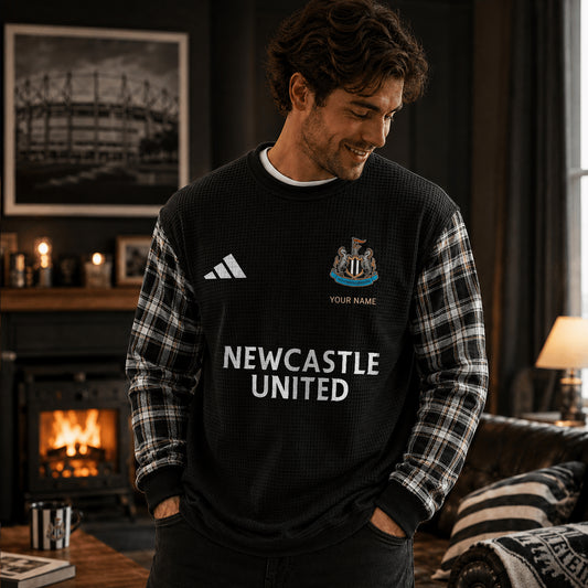 PREMIUM EPL X NEW EXCLUSIVE PERSONALIZED CLASSIC SWEATSHIRT LIMITED EDITION