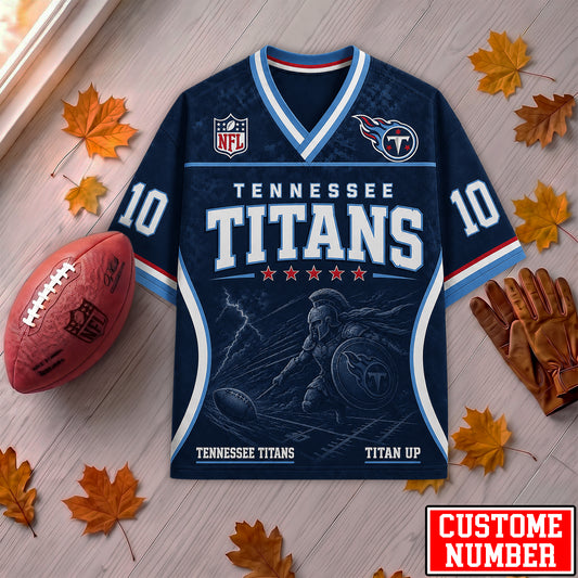 PREMIUM NFL X TEN EXCLUSIVE PERONALIZED Gridiron Legacy V-Neck SHIRT LIMITED EDITION