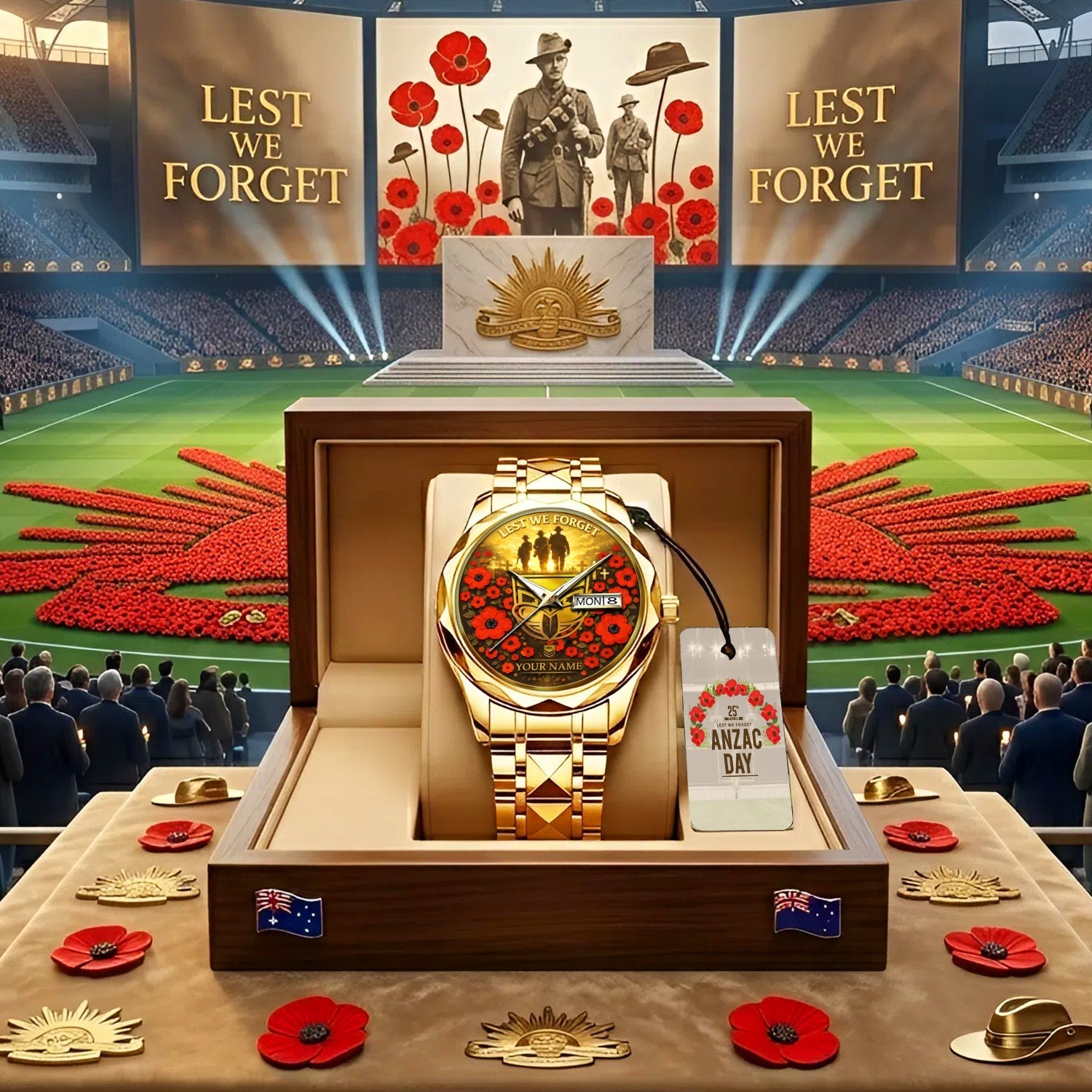 Selected Variant Image