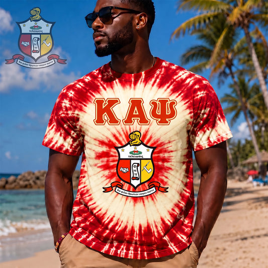 PREMIUM KAP X ΚΑΨ EXCLUSIVE CREW-TSHIRT NDT NHM 280726