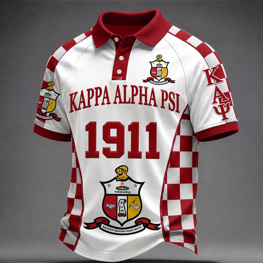 PREMIUM KAP X ΚΑΨ EXCLUSIVE POLO SHIRT NDT NHM 280726