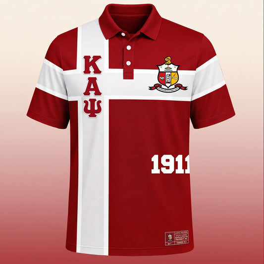 PREMIUM KAP X ΚΑΨ EXCLUSIVE POLO SHIRT V2 NDT NHM 280726