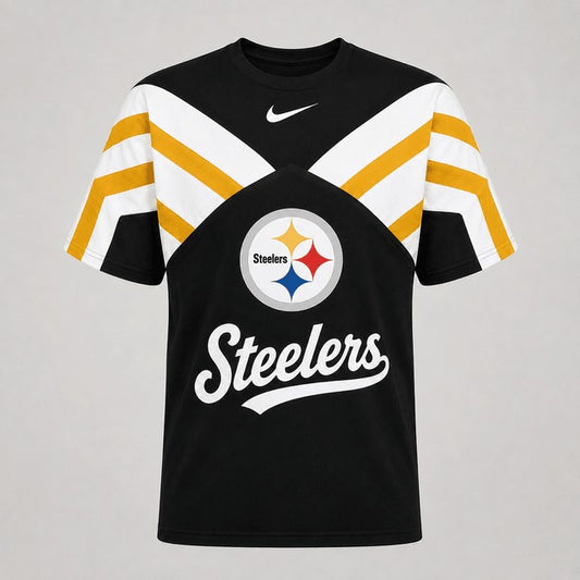 PS Premium NFL Men's Casual Performance T-Shirt