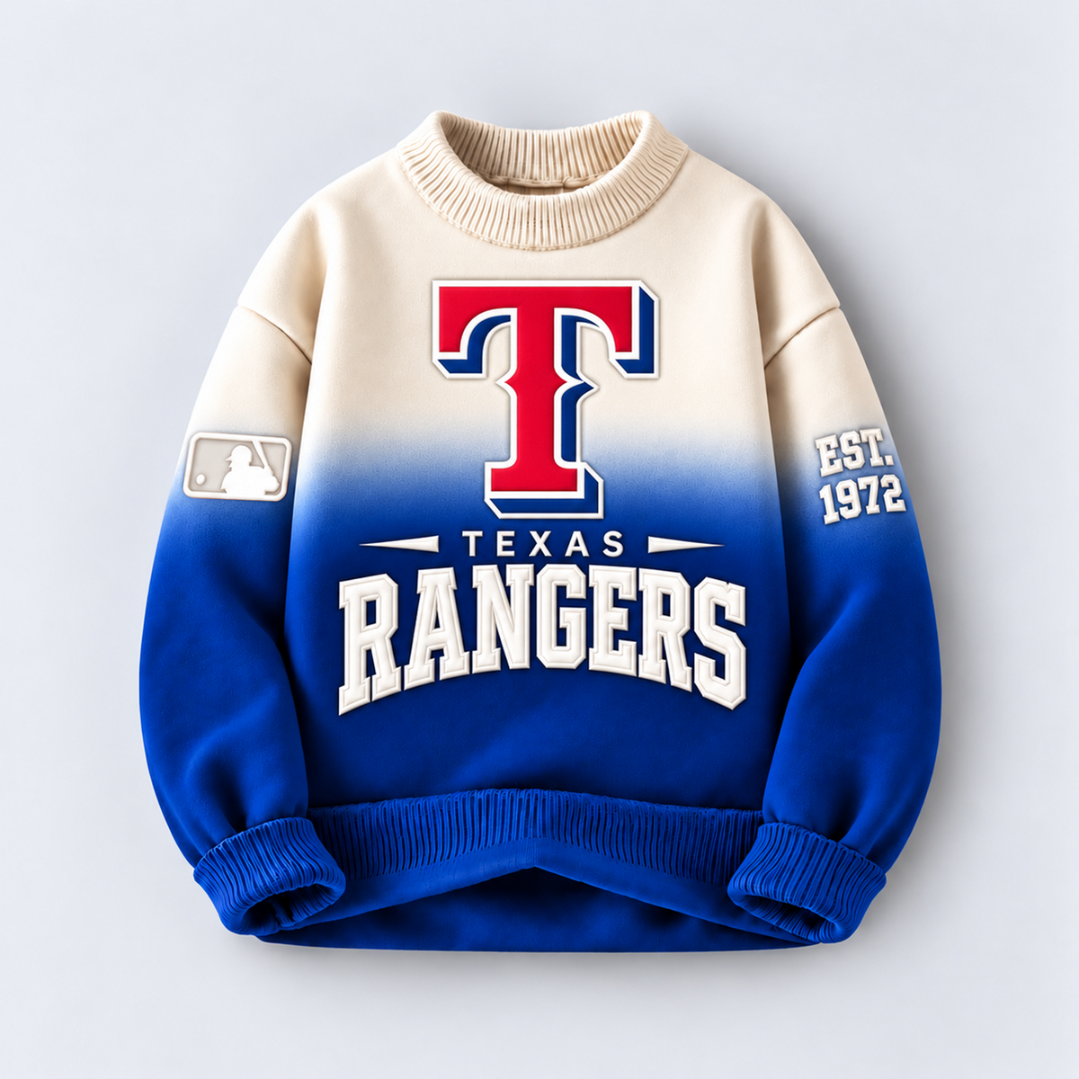 Premium MLB x TEX Classic Sweater