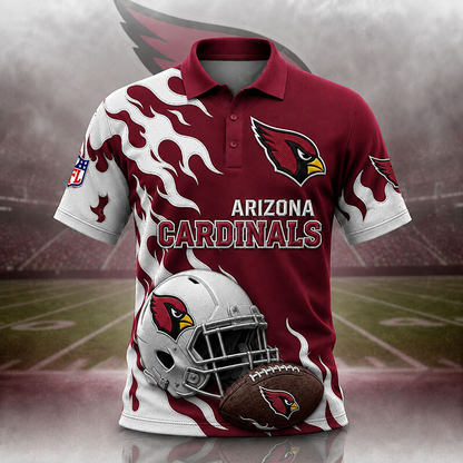 Premium NFL x ARI Fire Limited Aparael