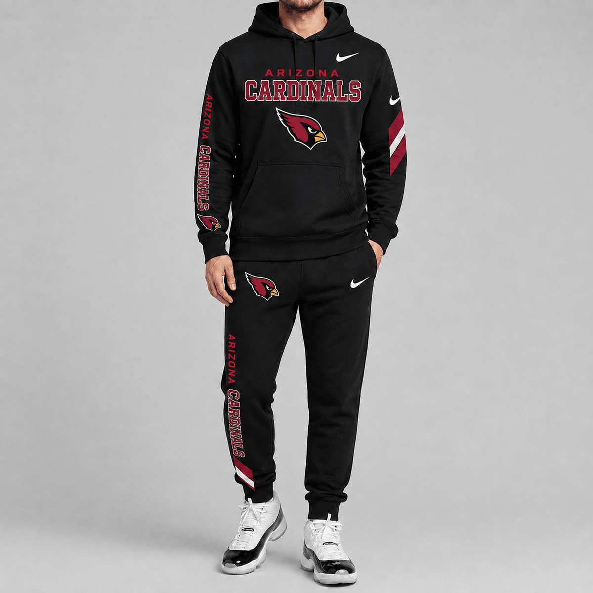 Premium NFL x ARI Tracksuit Set