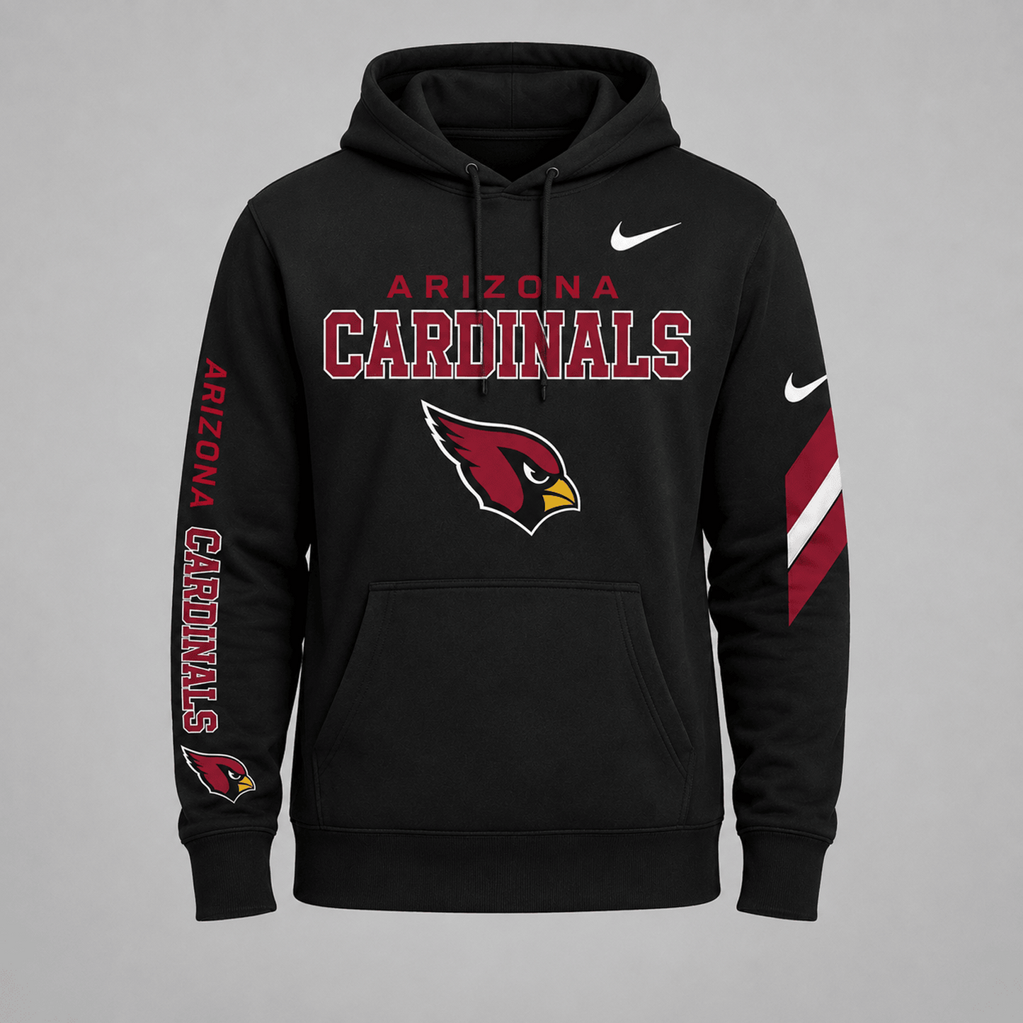 Premium NFL x ARI Tracksuit Set