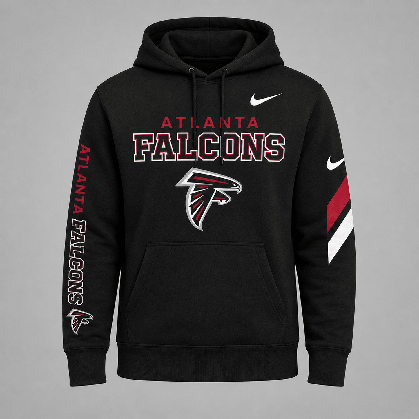 Premium NFL x ATL Tracksuit Set