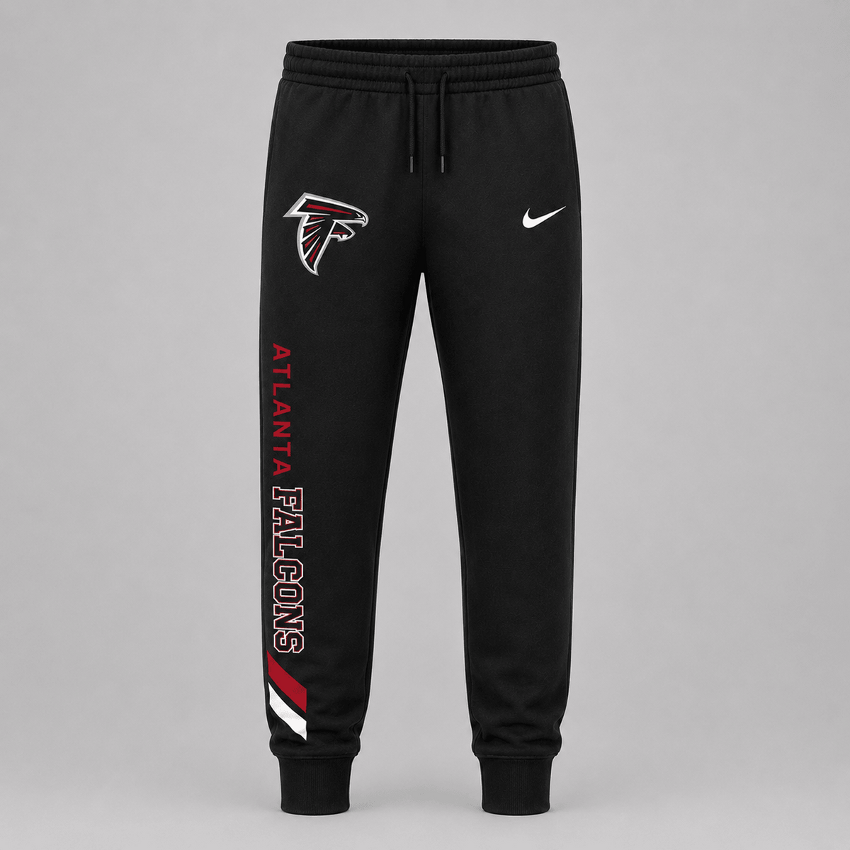 Premium NFL x ATL Tracksuit Set