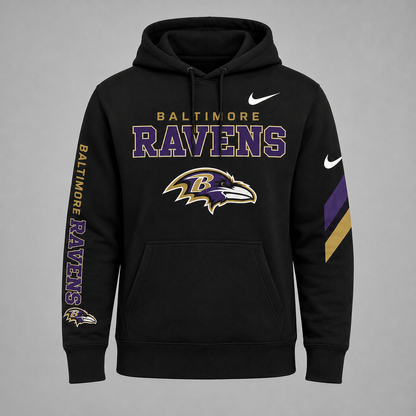 Premium NFL x BAL Tracksuit Set