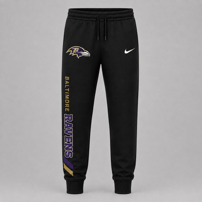 Premium NFL x BAL Tracksuit Set