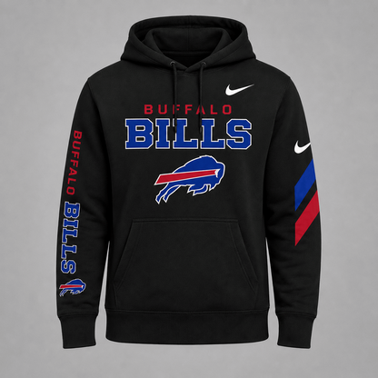 Premium NFL x BUF Tracksuit Set