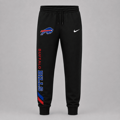 Premium NFL x BUF Tracksuit Set