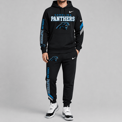 Premium NFL x CAR Tracksuit Set