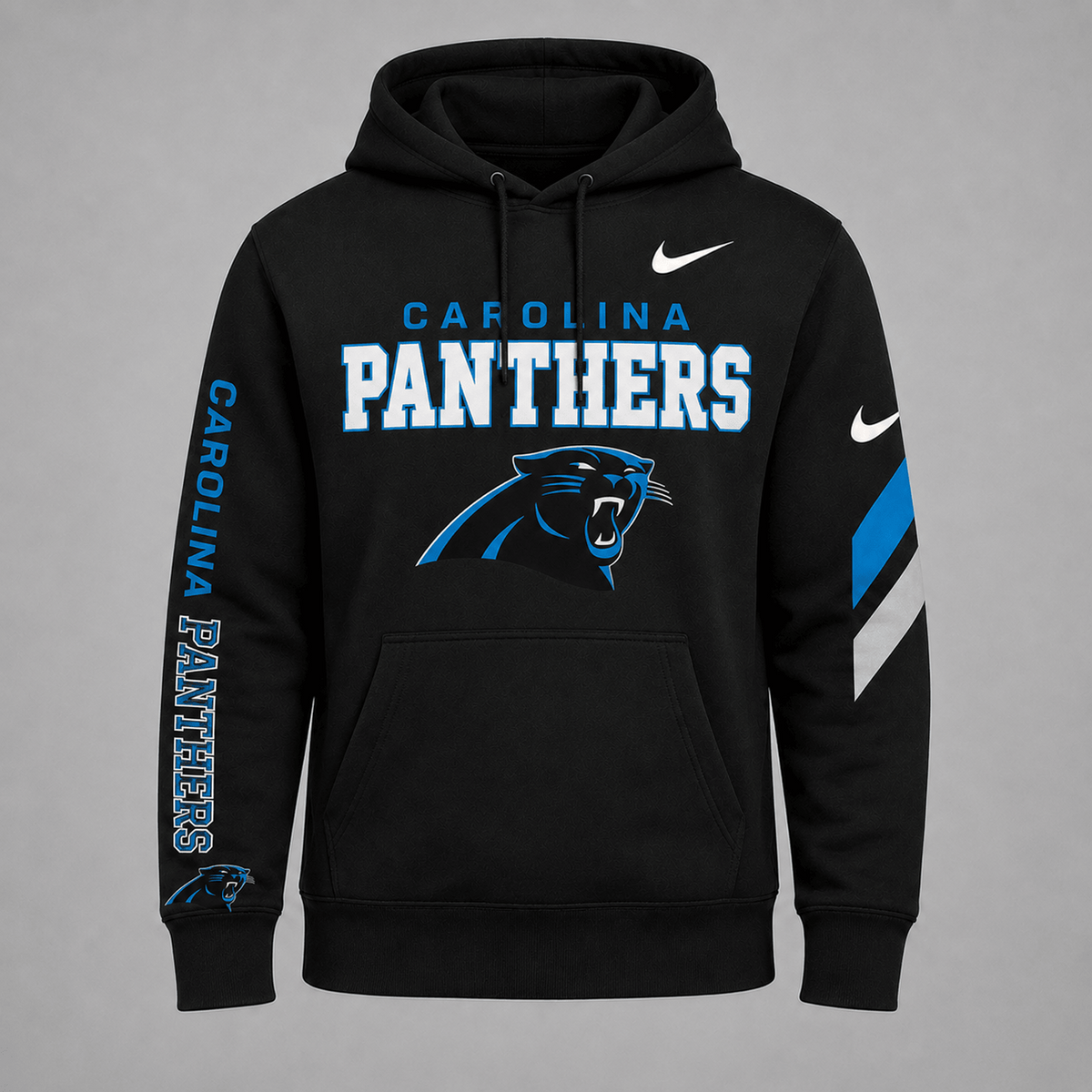 Premium NFL x CAR Tracksuit Set