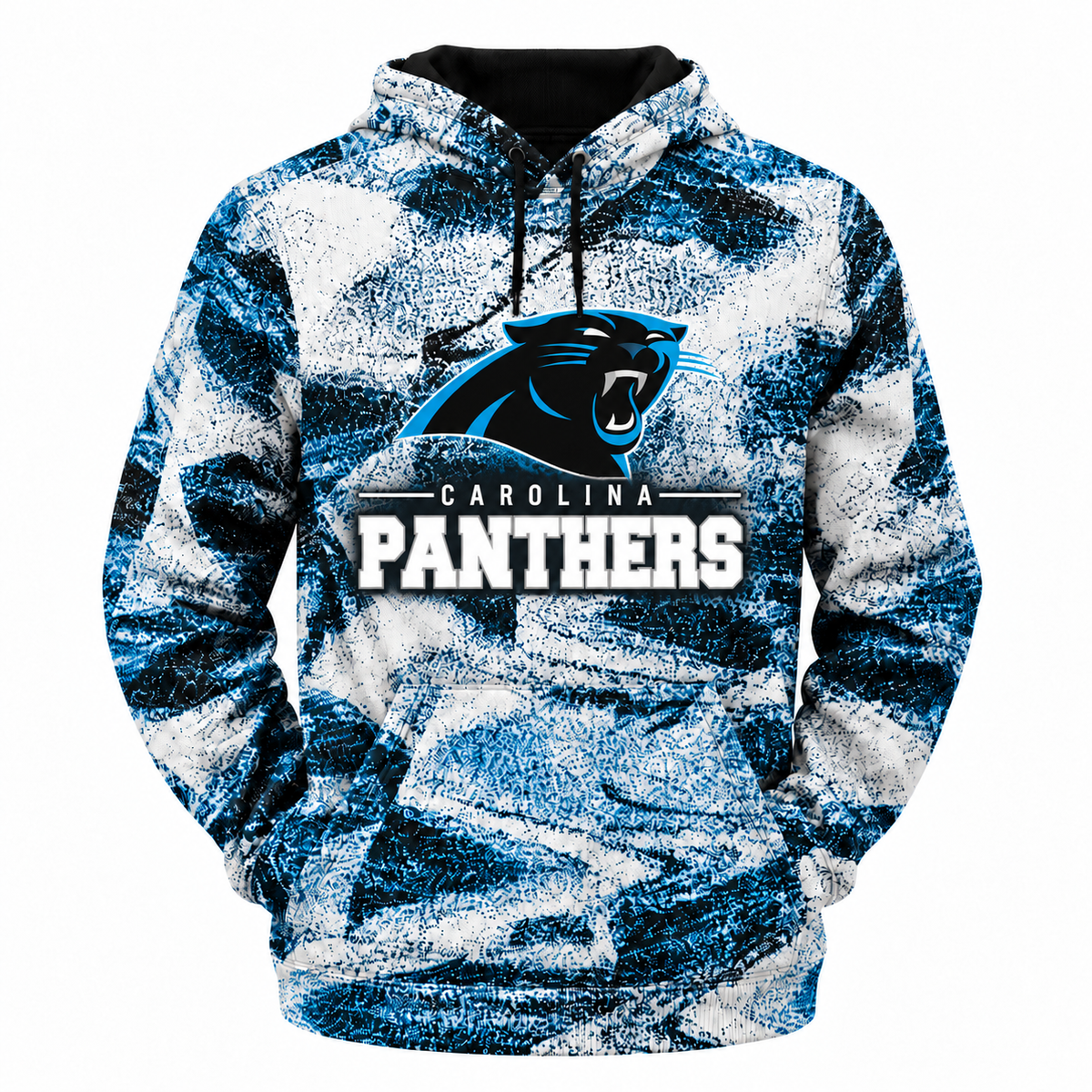 Premium NFL x CAR True Fan Hoodie