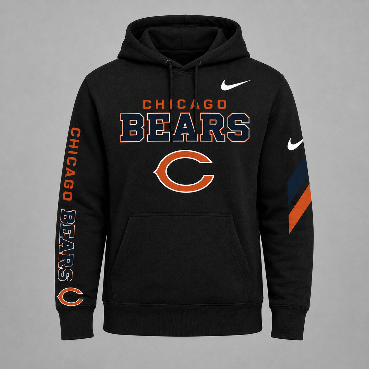 Premium NFL x CHI Tracksuit Set