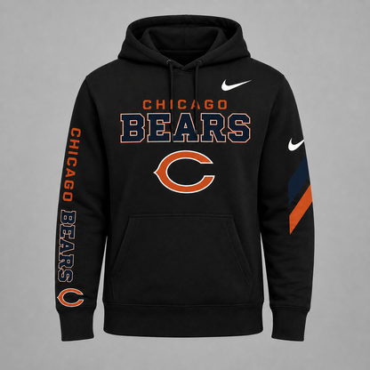 Premium NFL x CHI Tracksuit Set