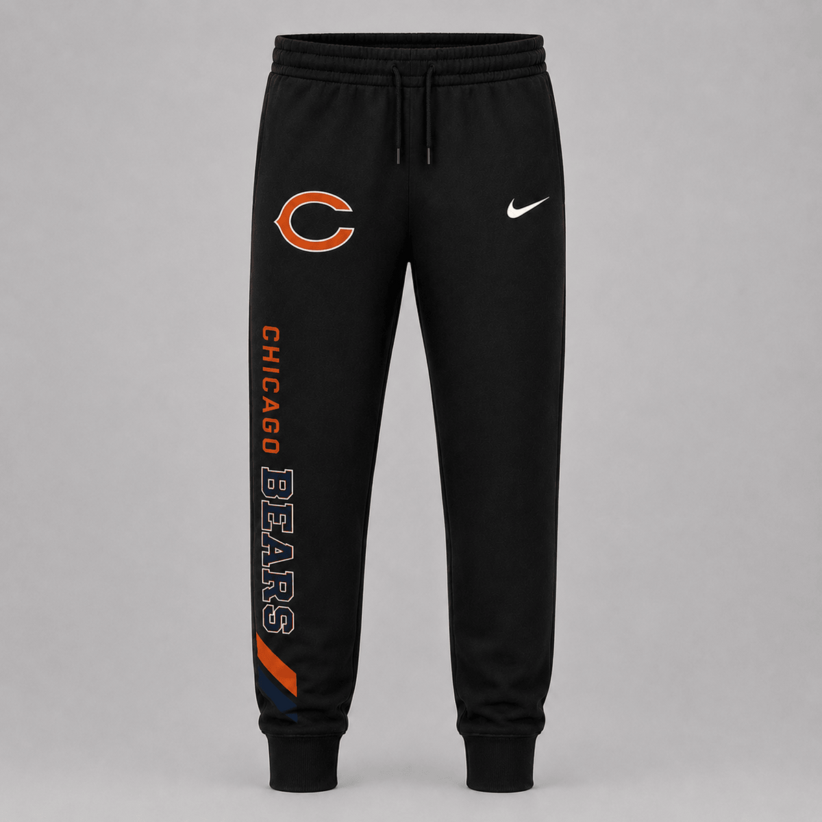Premium NFL x CHI Tracksuit Set