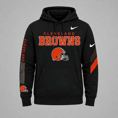 Premium NFL x CLE Tracksuit Set