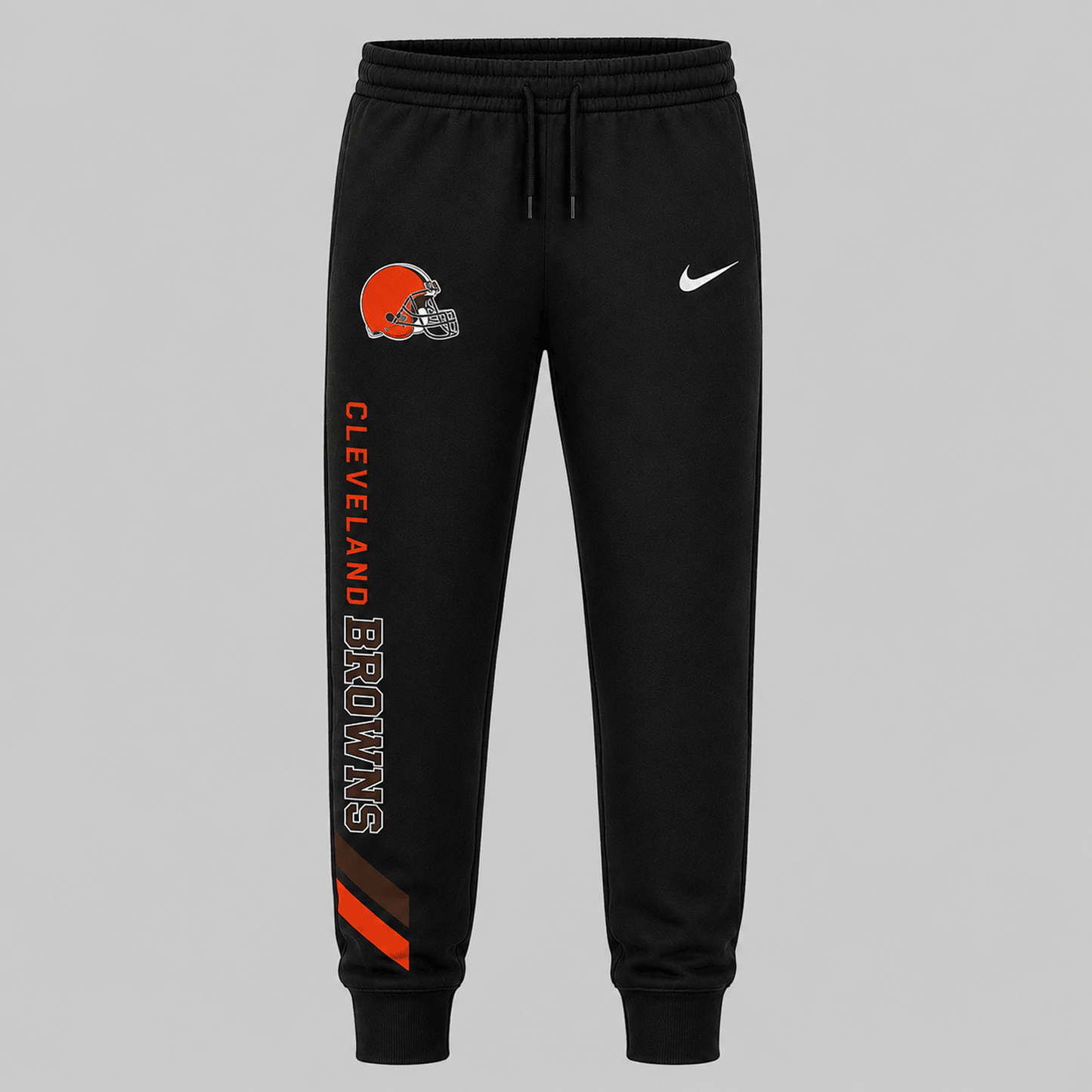 Premium NFL x CLE Tracksuit Set