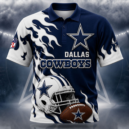 Premium NFL x DAL Fire Limited Aparael