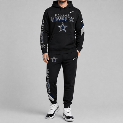Premium NFL x DAL Tracksuit Set