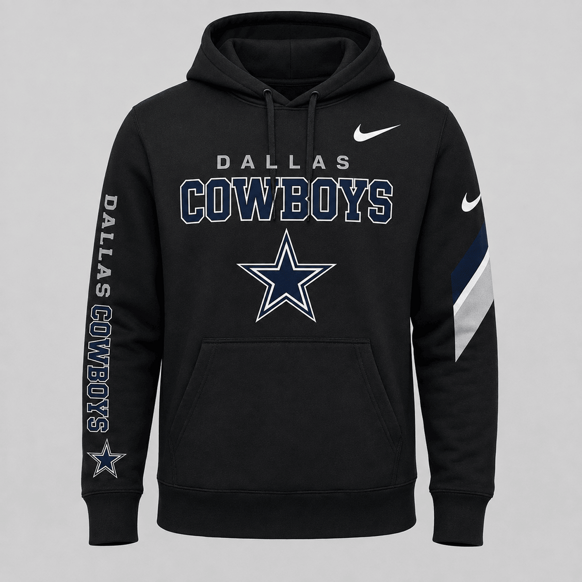 Premium NFL x DAL Tracksuit Set