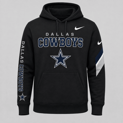 Premium NFL x DAL Tracksuit Set