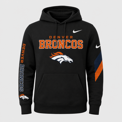 Premium NFL x DEN Tracksuit Set