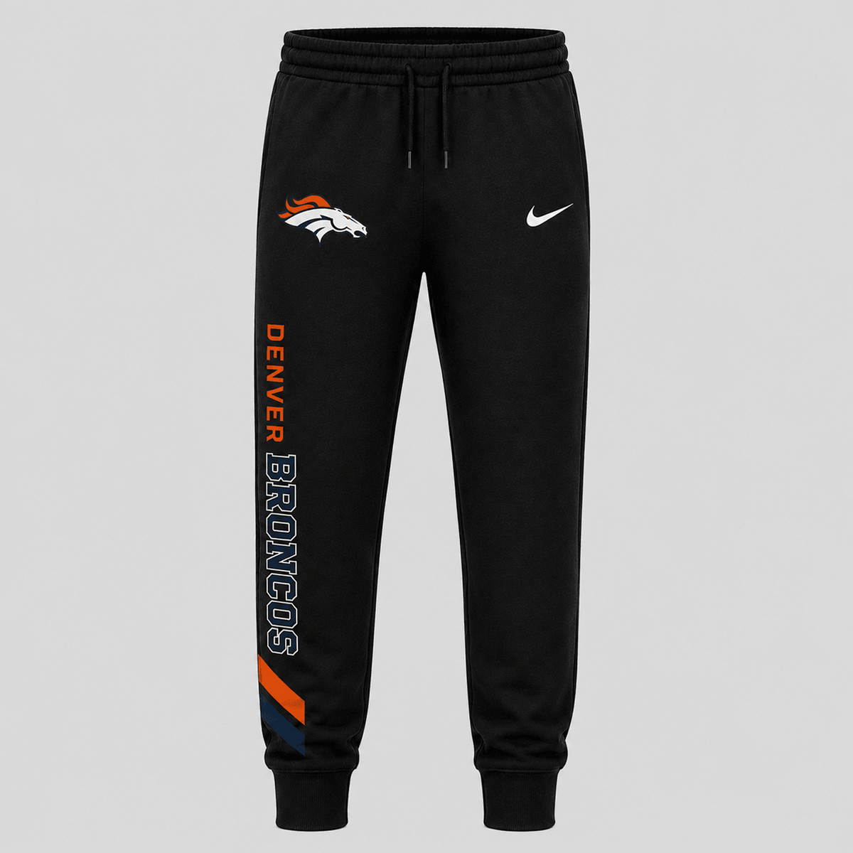 Premium NFL x DEN Tracksuit Set