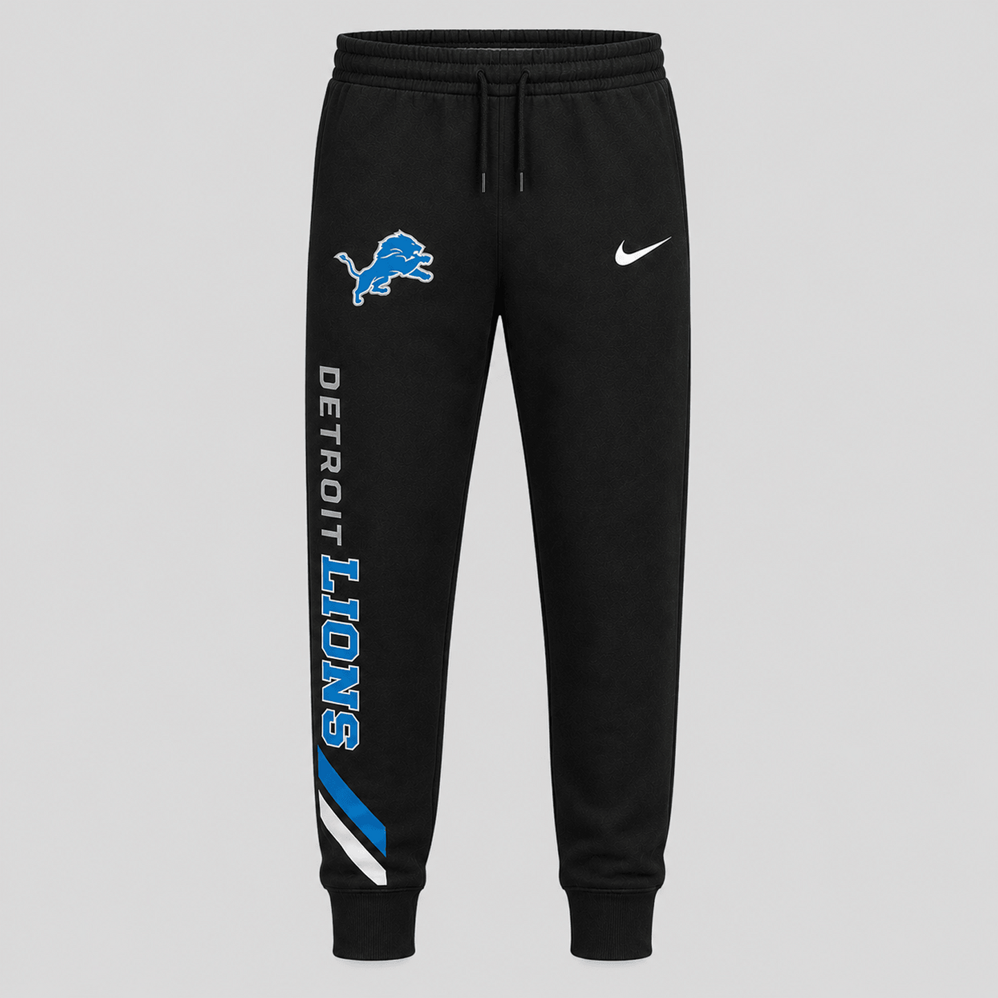 Premium NFL x DET Tracksuit Set