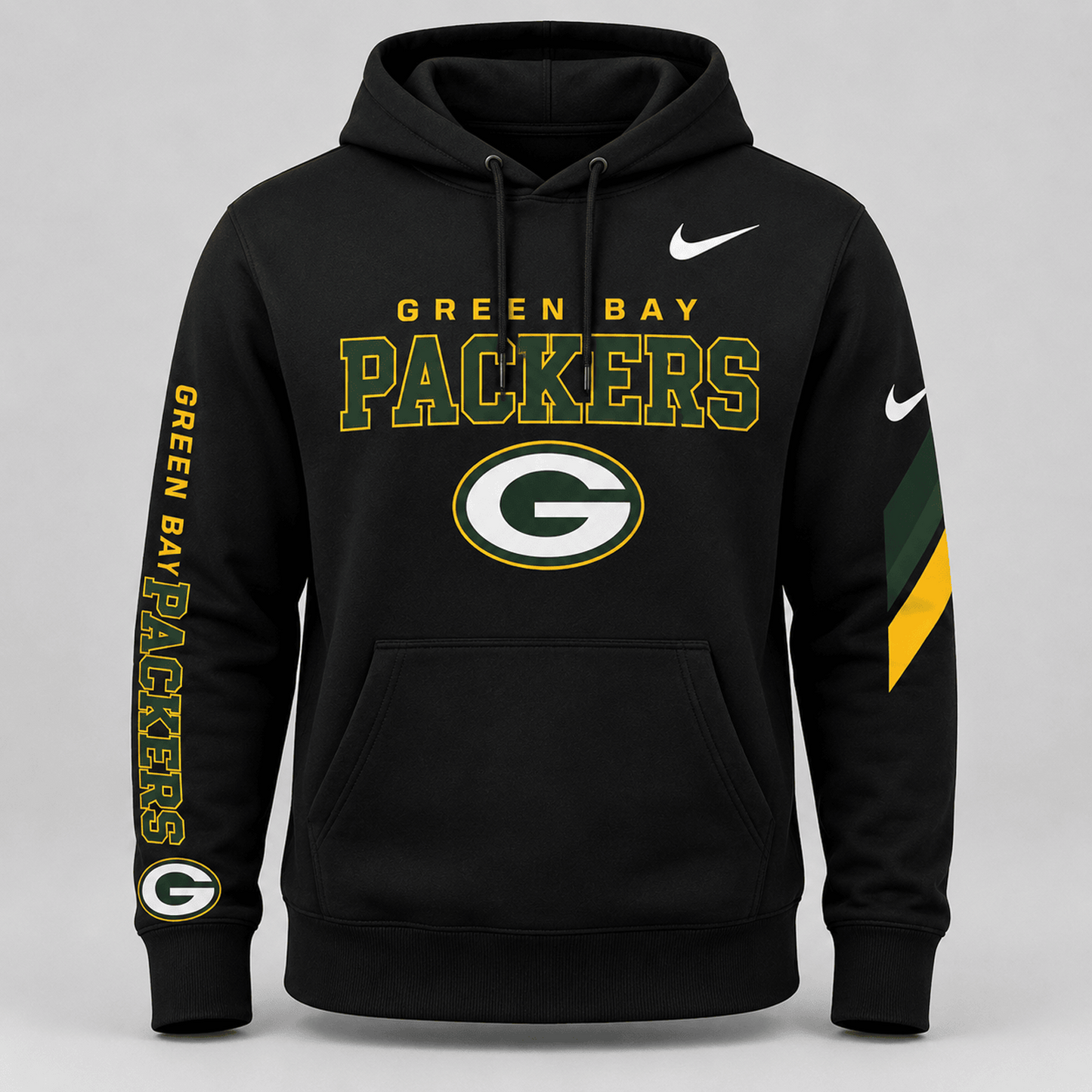 Premium NFL x GB Tracksuit Set