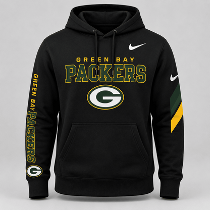 Premium NFL x GB Tracksuit Set