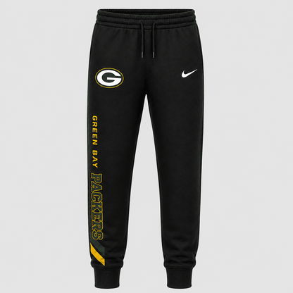 Premium NFL x GB Tracksuit Set