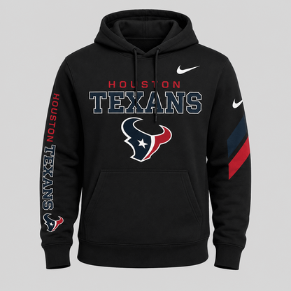 Premium NFL x HOU Tracksuit Set