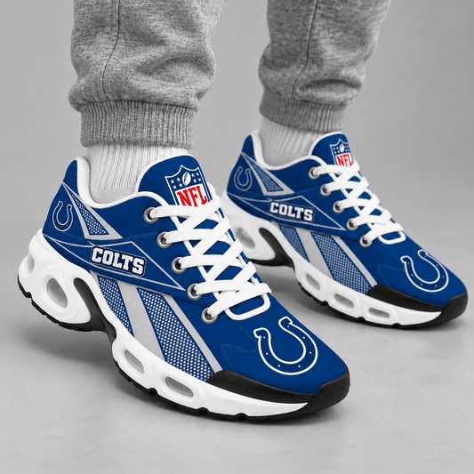 Premium NFL x IND Air Max Shoes
