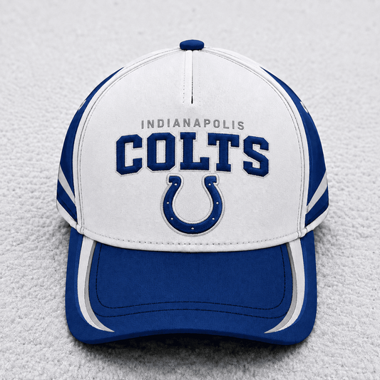 Premium NFL x IND Heritage Fan Cap