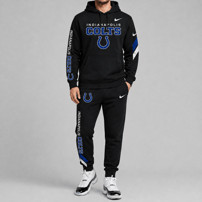 Premium NFL x IND Tracksuit Set