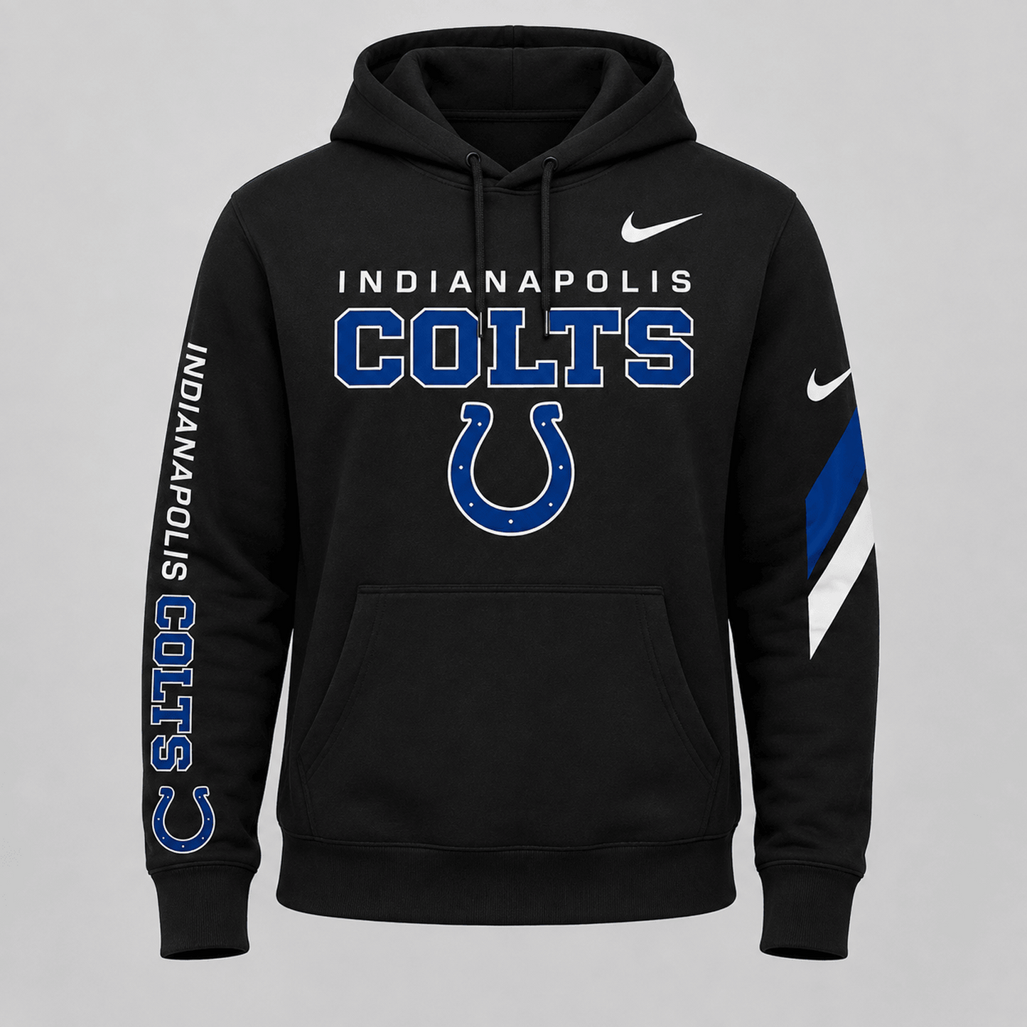 Premium NFL x IND Tracksuit Set