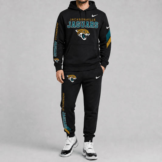 Premium NFL x JAX Tracksuit Set